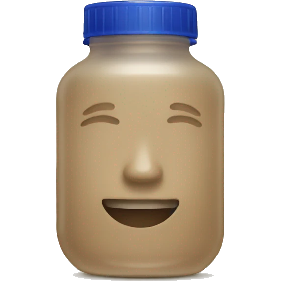 vaseline emoji