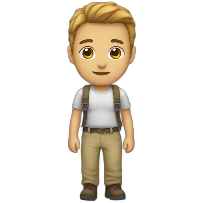 fall back emoji
