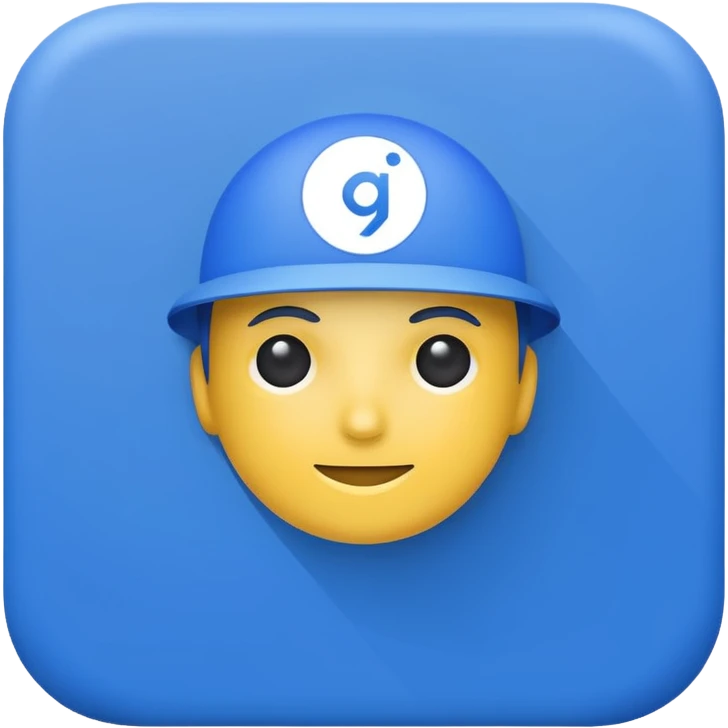 Google AI Pro logo emoji