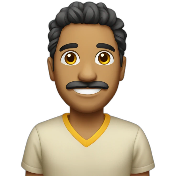 Fiesta loca emoji