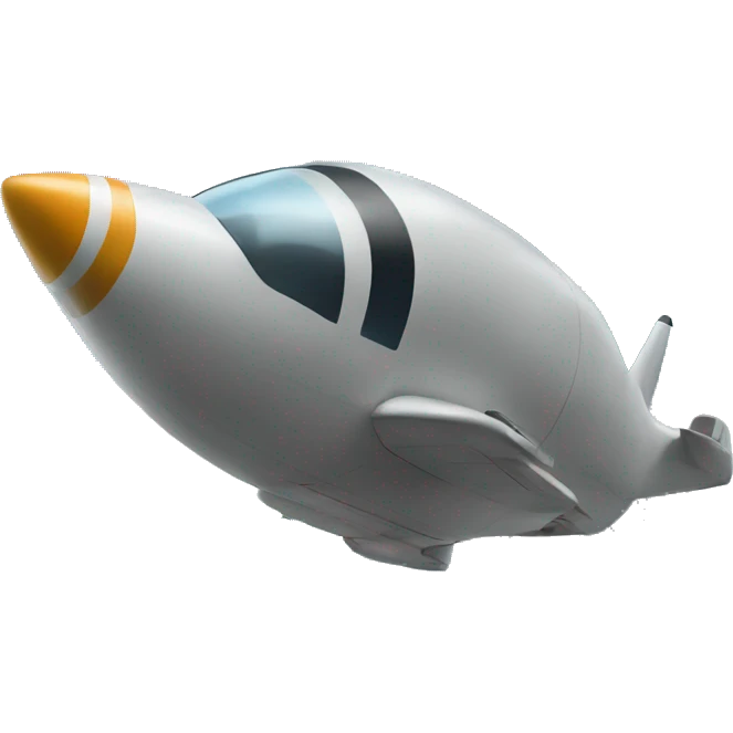Flying in a windtunnel emoji