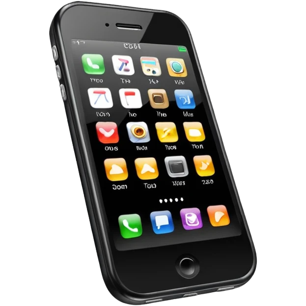 movil llamadno  emoji