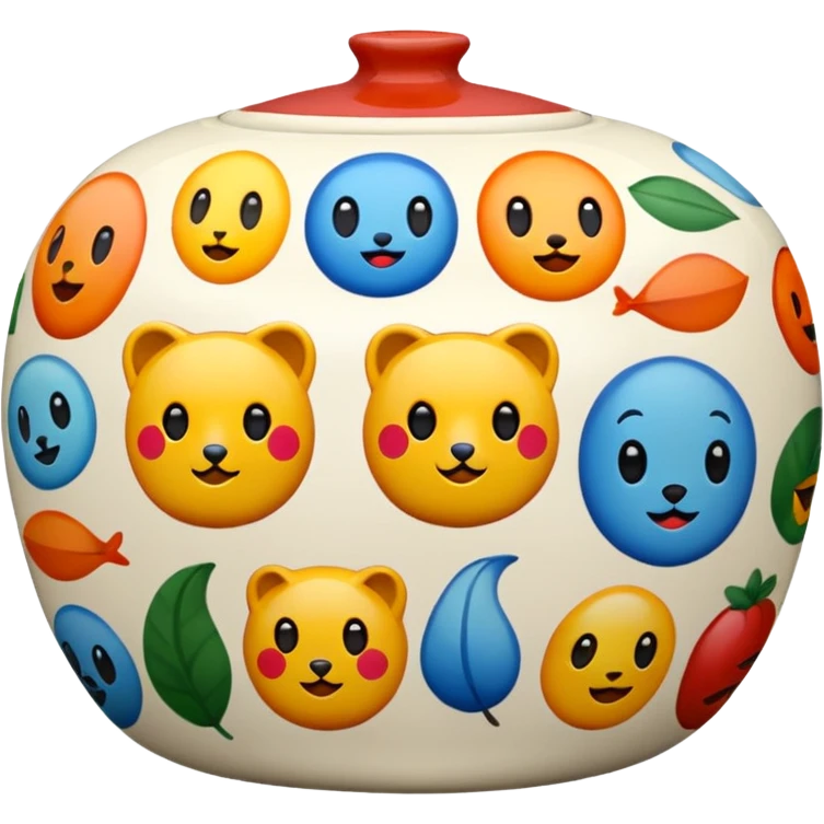 souvenir emoji