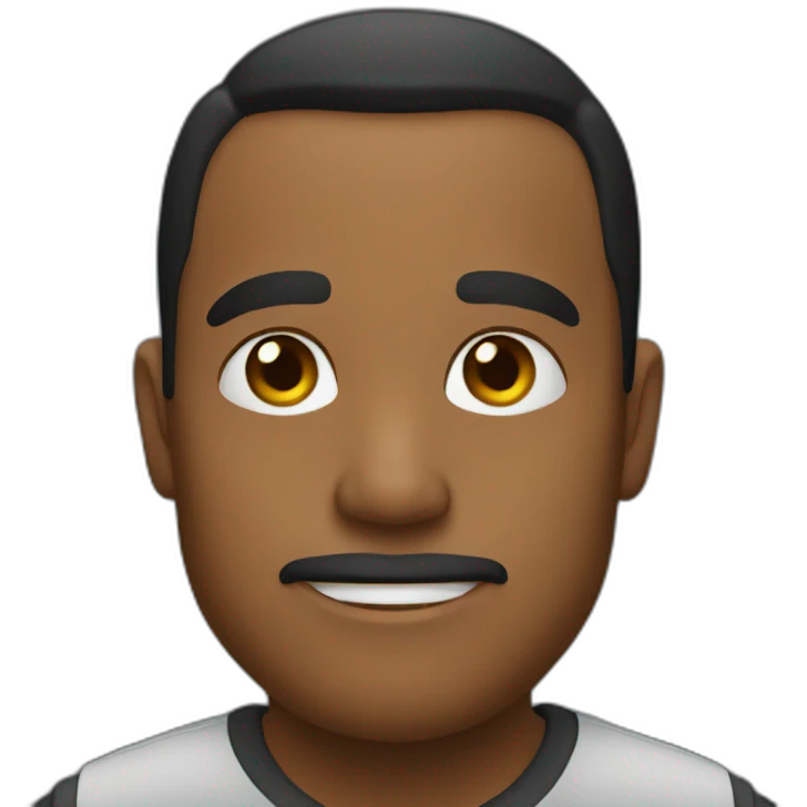 Tiakola emoji