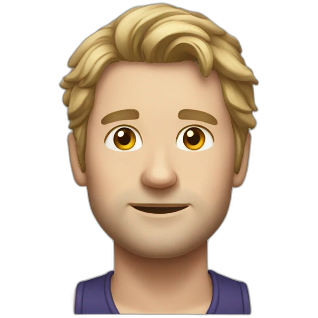 Harry Mikolajczyk emoji