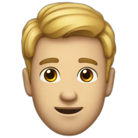 Memory emoji