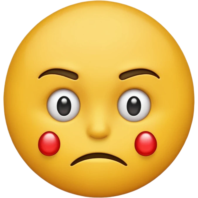 Stressed emoji emoji