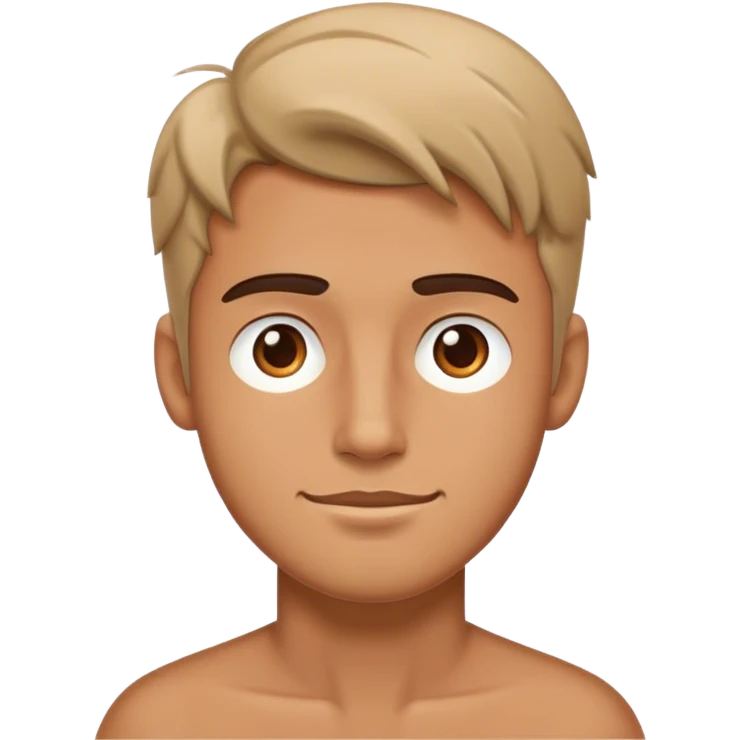 Chill guy meme emoji