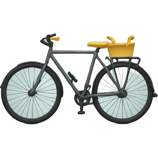 bike rack emoji