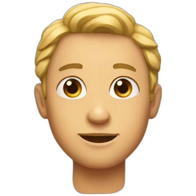 w h o r e emoji