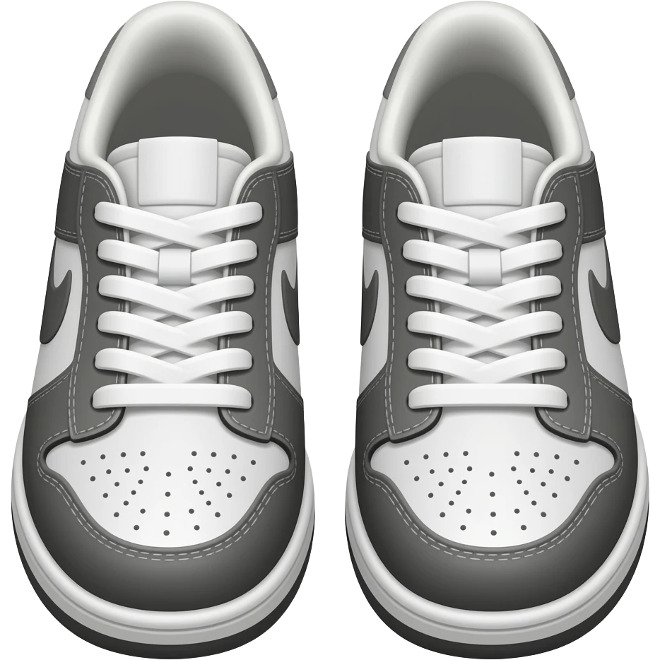 hey dude shoes emoji