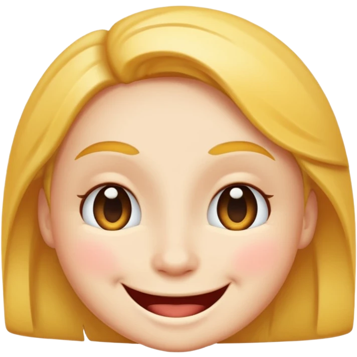 🥺😉 emoji