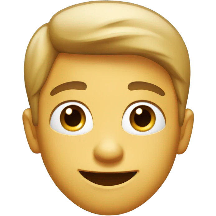 smirk emoji