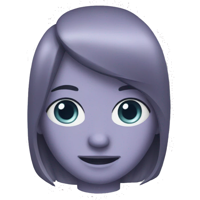 persona nerviosa emoji