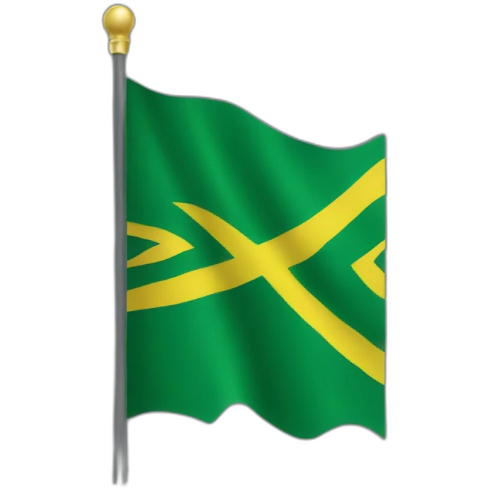 brazil-flag emoji