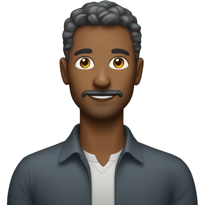 freelancer and independent professional
-        male, 35-55 years old emoji