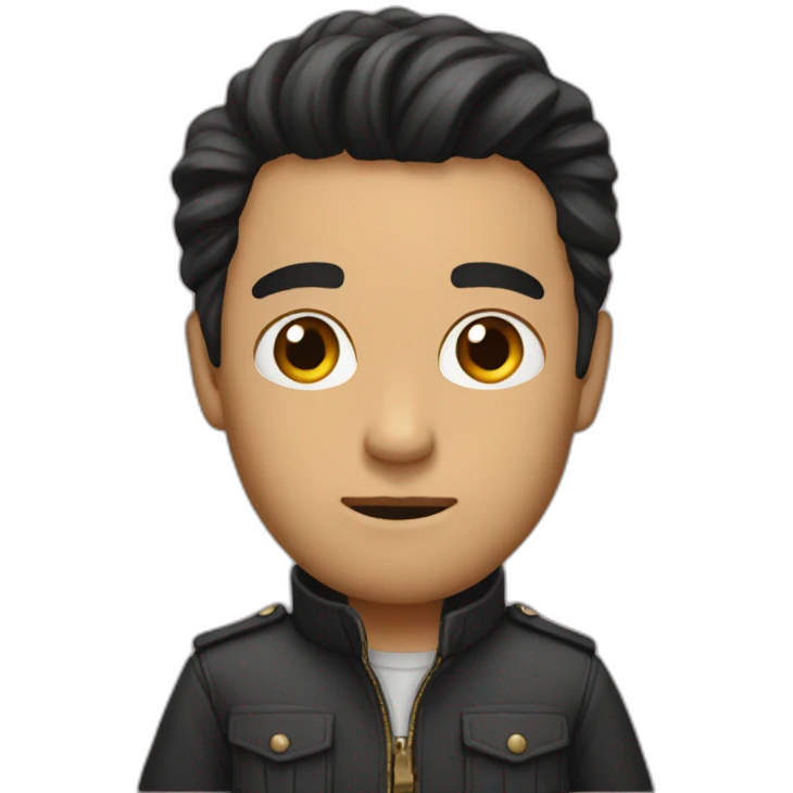 Lee felix emoji