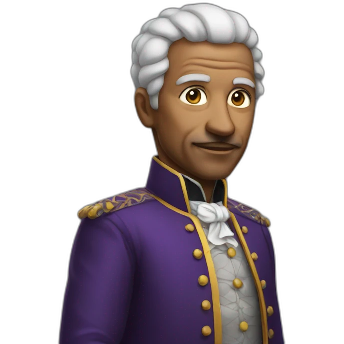 grandmaster emoji