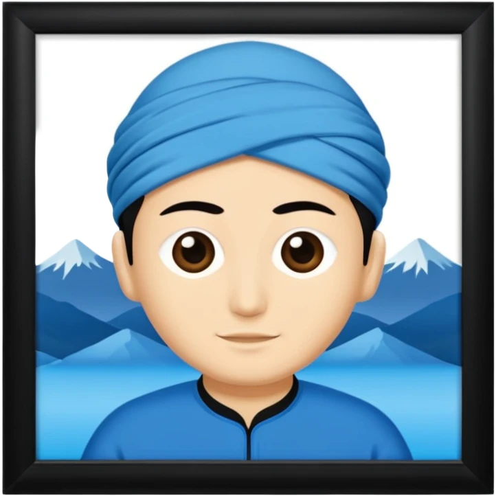 East Turkestan emoji