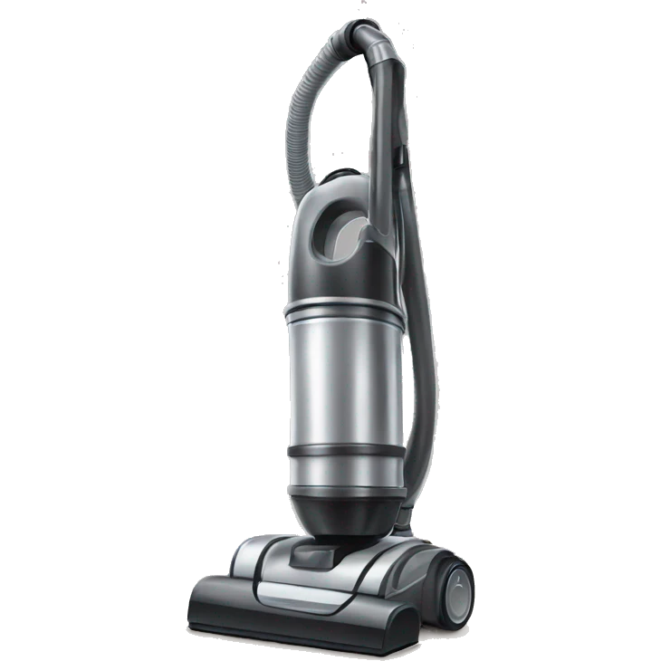modern vacuum emoji