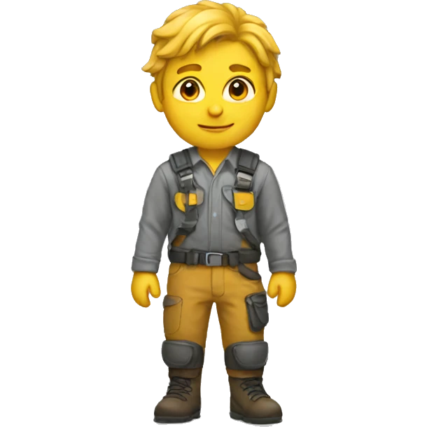 work emoji