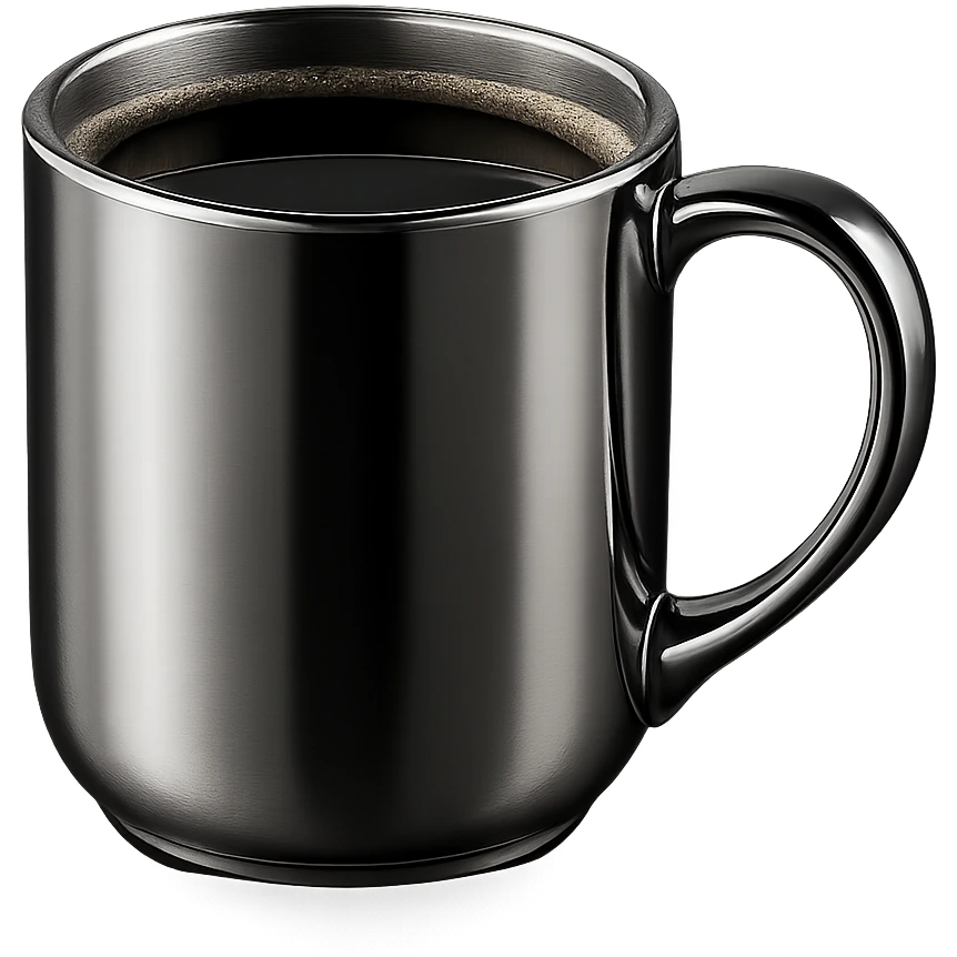 cup of coffee emoji