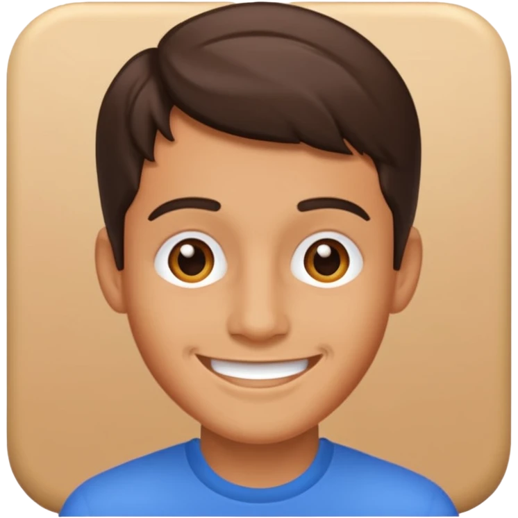 Benjamin Fuentes  emoji