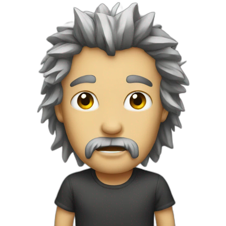 Metal emoji