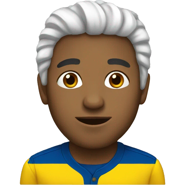 Colombia emoji