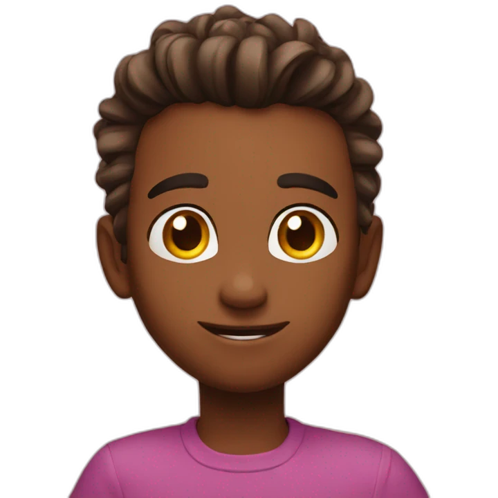 Miraculous emoji