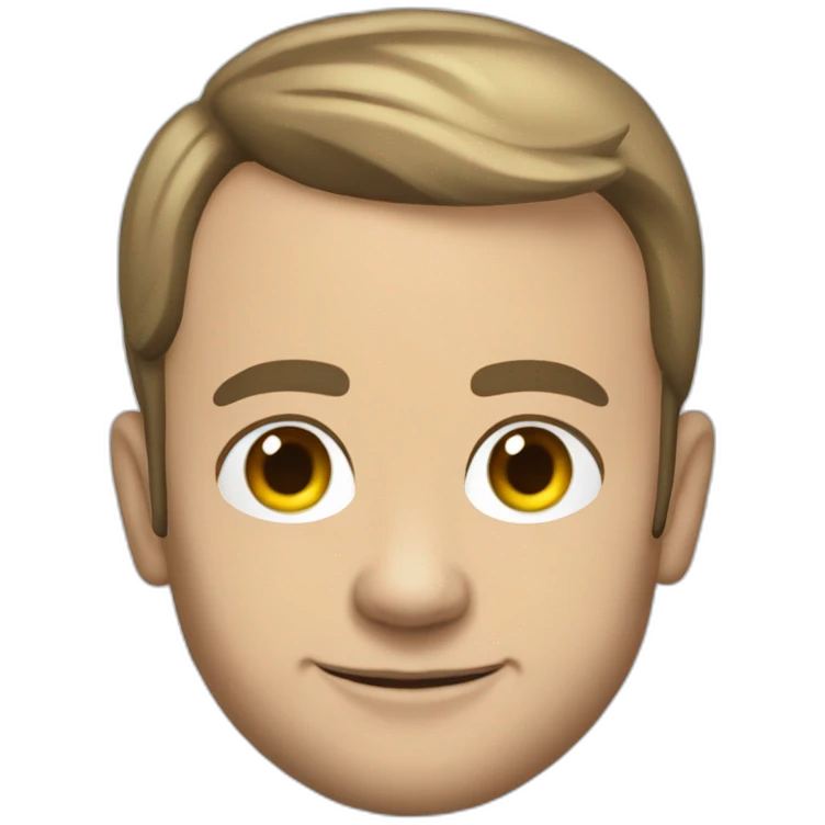 Macron sur brigitte emoji
