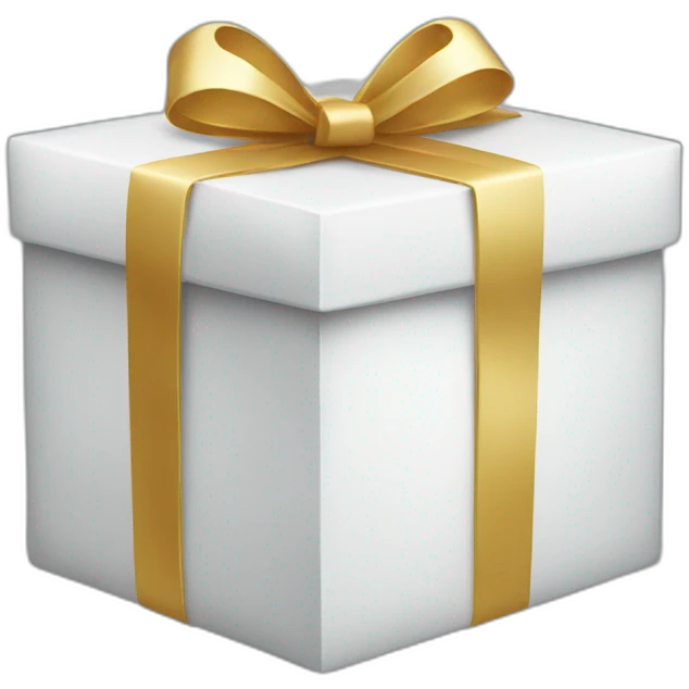 white present emoji