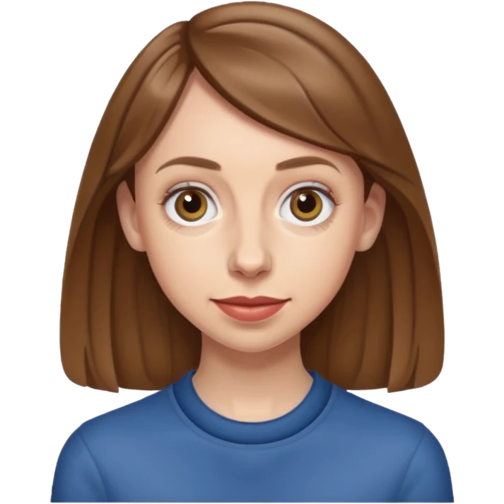 Lauren Lapkus emoji