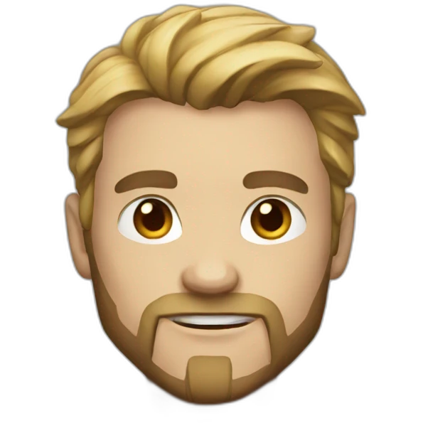 Avenger emoji