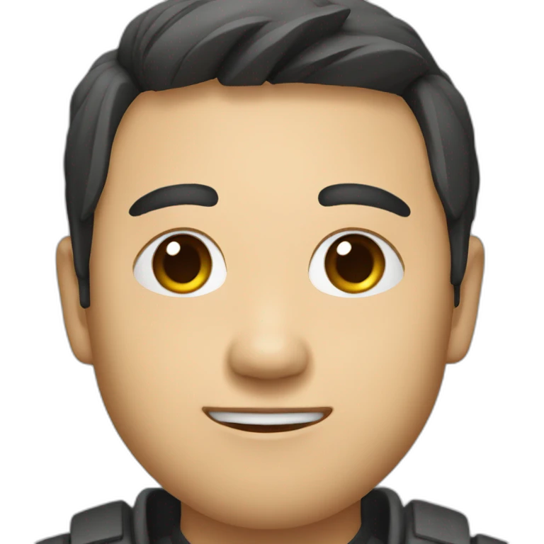Kevin li Ying emoji