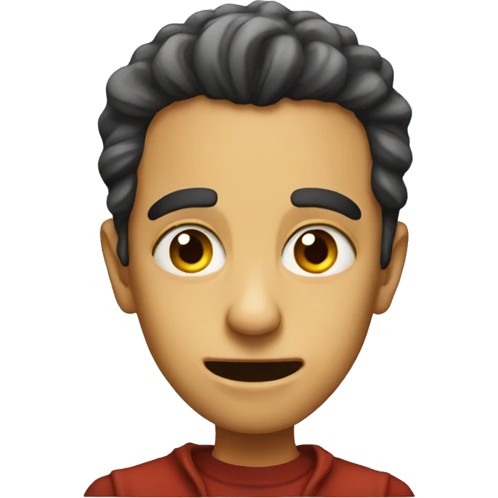 Hell emoji