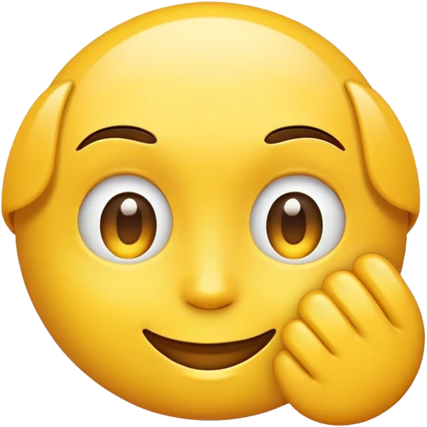 Side eye emoji emoji