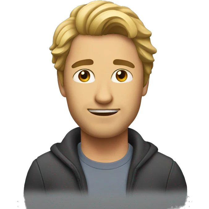 Кохаю тебе  emoji
