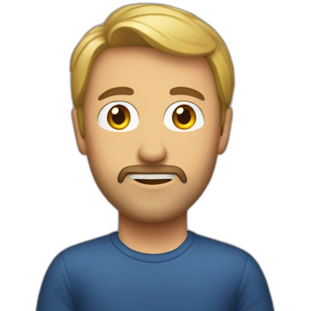 michael klass emoji