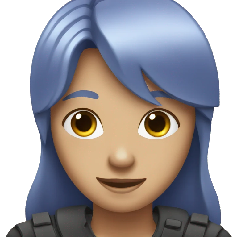 social media Facebook icon emoji