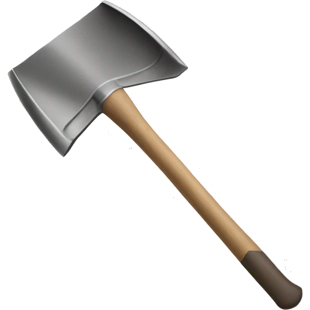 shovel emoji