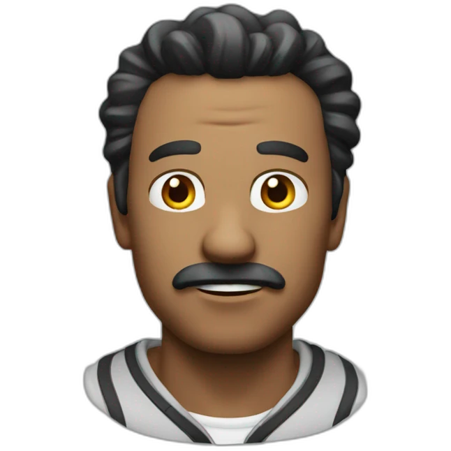 mr bombastic emoji
