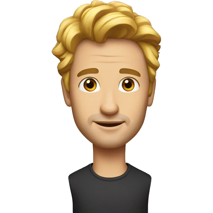 AD laurent emoji