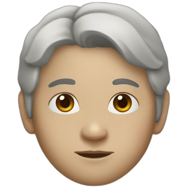libai emoji