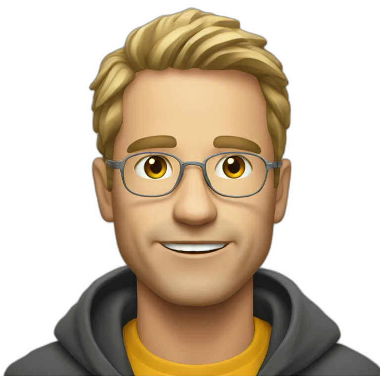 Crypto freedom emoji