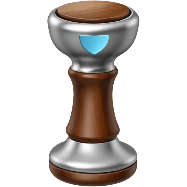 coffee Tamper

 emoji
