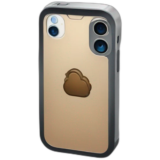 iPhone 12 emoji