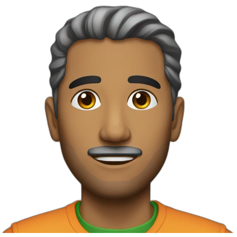 mustapha asmane emoji