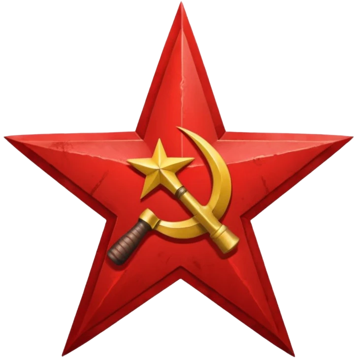logo pf communist party emoji