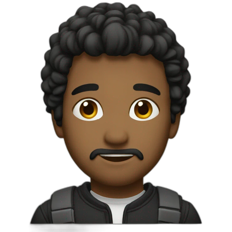 Tristan emoji